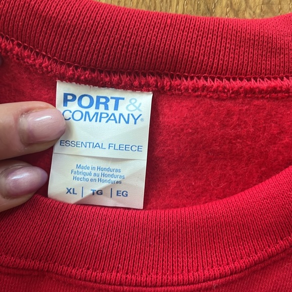 Target Sweatshirt - Picture 3 of 3